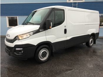 New Panel van IVECO Daily 35S14A8: picture 1