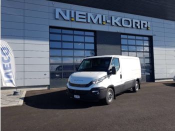 New Panel van IVECO Daily 35S14A8: picture 1