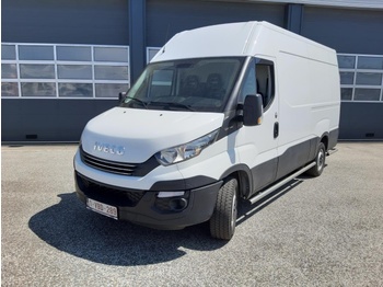 Panel van IVECO Daily 35S14A8V Euro6 Klima AHK ZV: picture 1