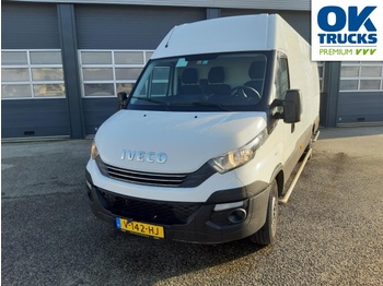 Panel van IVECO Daily 35S14A8V Euro6 Klima ZV: picture 1