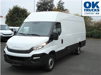 Panel van IVECO Daily 35S14A8V Hi-Matic, Klima, DAB+: picture 1