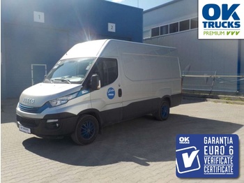 Panel van IVECO Daily 35S14SA8V: picture 1