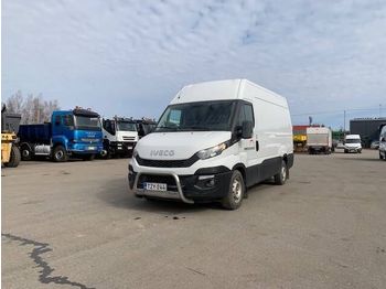 Panel van IVECO Daily 35S15: picture 1