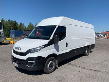 Panel van IVECO Daily 35S16: picture 1