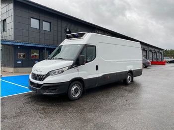 Refrigerated van IVECO Daily 35S16A8: picture 1