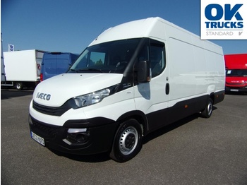 Panel van IVECO Daily 35S16A8V: picture 1
