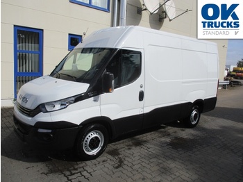 Panel van IVECO Daily 35S16A8V Euro6 Klima ZV: picture 1