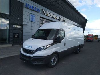 New Panel van IVECO Daily 35S16A8V MY19: picture 1