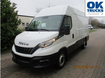 Panel van IVECO Daily 35S16A8 V Euro6 Klima ZV: picture 1