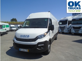 Panel van IVECO Daily 35S16A8 V Euro6 Klima ZV: picture 1