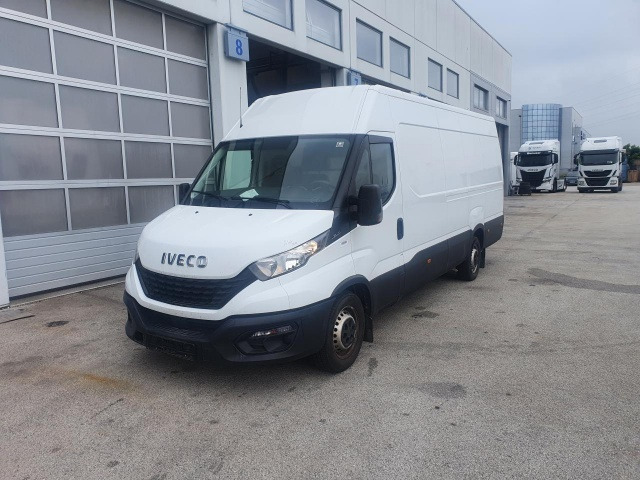 Leasing of IVECO Daily 35S16V IVECO Daily 35S16V: picture 2