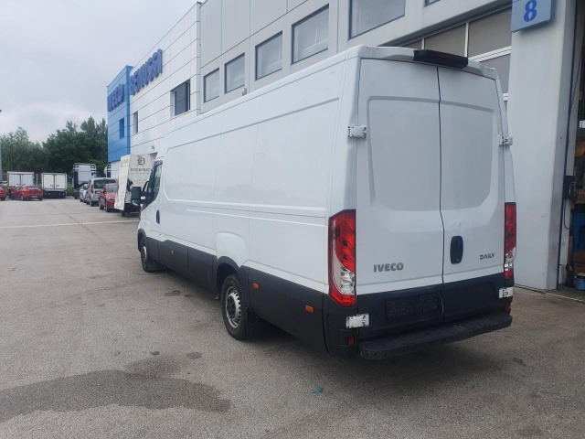 Leasing of IVECO Daily 35S16V IVECO Daily 35S16V: picture 4