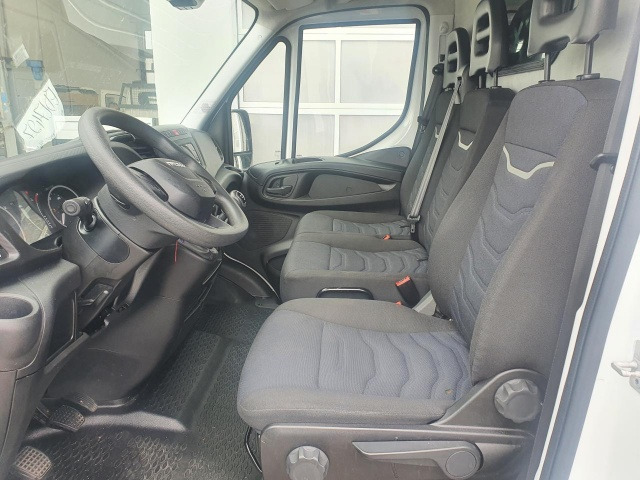 Leasing of IVECO Daily 35S16V IVECO Daily 35S16V: picture 7