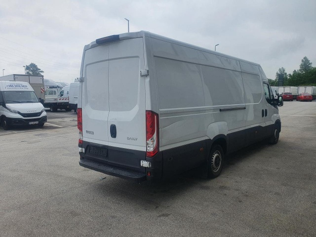 Leasing of IVECO Daily 35S16V IVECO Daily 35S16V: picture 5