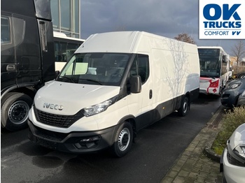 Panel van IVECO Daily 35S16V, DAB, Klimaautomatik: picture 1
