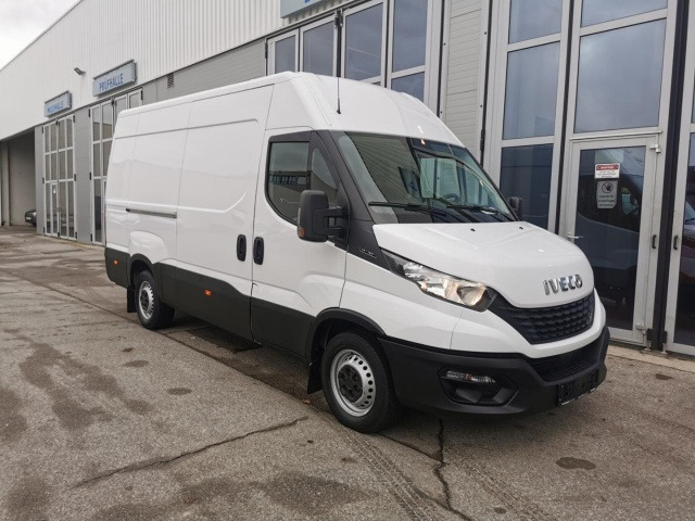 Leasing of IVECO Daily 35S16V Euro6 Klima ZV IVECO Daily 35S16V Euro6 Klima ZV: picture 2