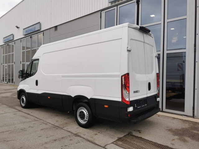 Leasing of IVECO Daily 35S16V Euro6 Klima ZV IVECO Daily 35S16V Euro6 Klima ZV: picture 4
