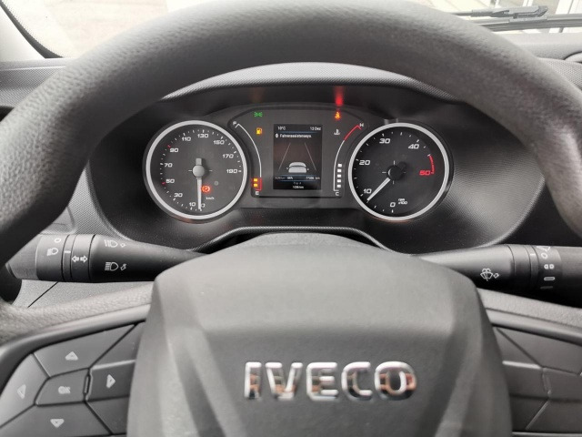 Leasing of IVECO Daily 35S16V Euro6 Klima ZV IVECO Daily 35S16V Euro6 Klima ZV: picture 7