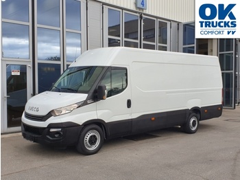 Panel van IVECO Daily 35S16V L4H2 HiMatic: picture 1