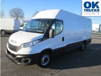 Panel van IVECO Daily 35S16V MAXI MANUAL: picture 1