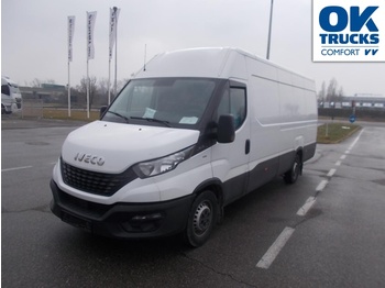 Panel van IVECO Daily 35S16 V: picture 1