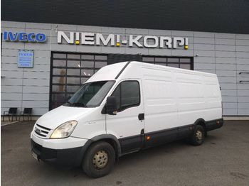 Panel van IVECO Daily 35S18: picture 1