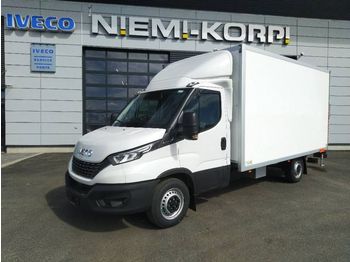 New Box van IVECO Daily 35S18A8: picture 1