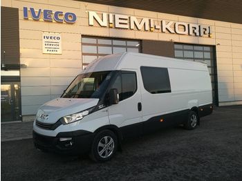 Panel van IVECO Daily 35S21 1+4: picture 1