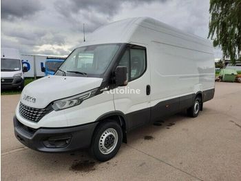New Panel van IVECO Daily 35-140: picture 1