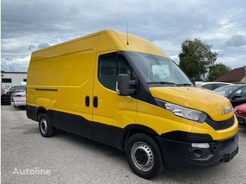 Panel van IVECO Daily 35-150: picture 1