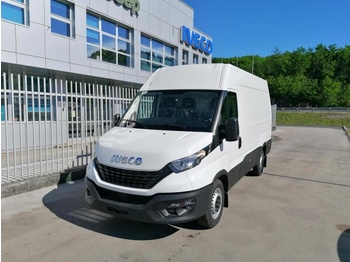New Panel van IVECO Daily 35 S 12 V: picture 1