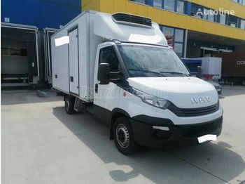 Refrigerated van IVECO Daily 35 S 14 N Hűtős: picture 1