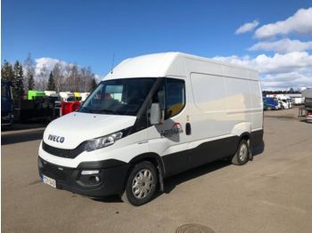 Panel van IVECO Daily 35 S 15: picture 1