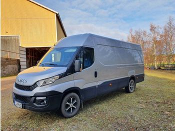 Panel van IVECO Daily 35 S 17: picture 1