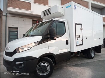 Refrigerated van, Van IVECO Daily 35c150: picture 1