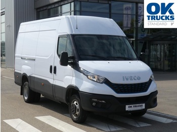 Panel van IVECO Daily 50C14NA8 V: picture 1