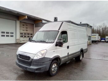 Panel van IVECO Daily 50 C 14 G: picture 1