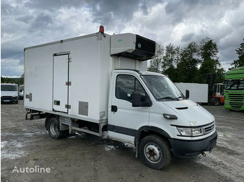 Refrigerated van IVECO Daily 65 C 17: picture 1