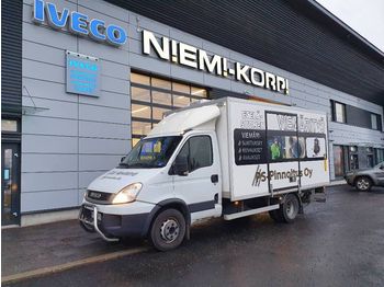 Refrigerated van IVECO Daily 65 C 17: picture 1
