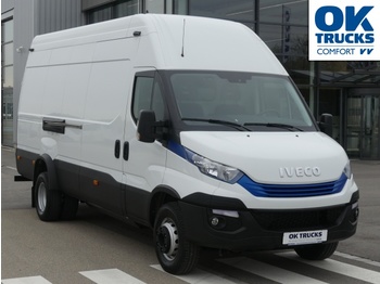Panel van IVECO Daily 70C14GA8V/PCNG: picture 1