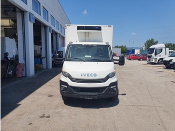 Refrigerated van IVECO Daily 70C18: picture 1