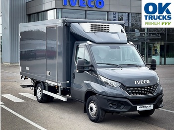 Refrigerated van IVECO Daily 70C18HA8/P Kühlkoffer Coolerbox 2.0 KRESS: picture 1