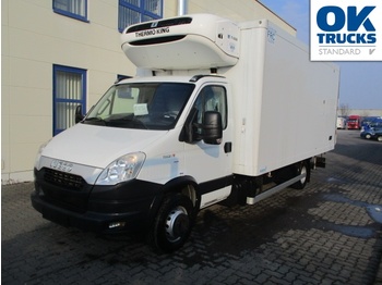 Refrigerated van IVECO Daily 70C21/P: picture 1