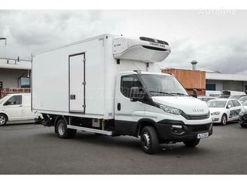 Refrigerated van IVECO Daily 70-180 Hűtős+HF: picture 1