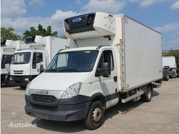 Refrigerated van IVECO Daily 70 C 17: picture 1