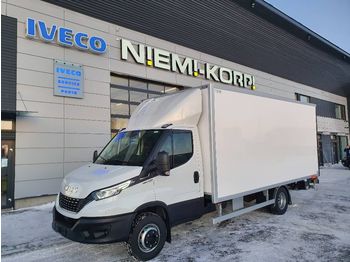 New Box van IVECO Daily 72C21A8: picture 1