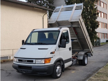 Tipper van IVECO Daily City 35 C 11: picture 1