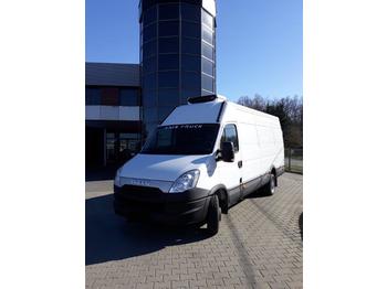 Refrigerated van IVECO Daily Furgon 50/35: picture 1
