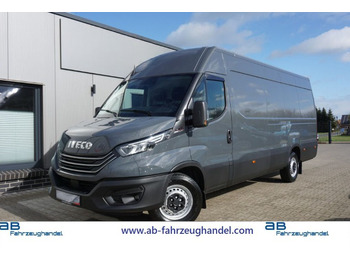 New Van IVECO Daily Kasten 35S18 L4H2: picture 1