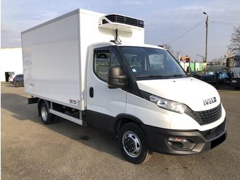 Refrigerated van IVECO Daily